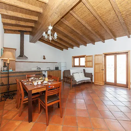 Countryside Retreat House