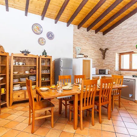 Countryside Retreat House Holiday home