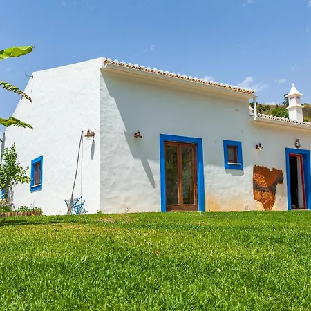 Countryside Retreat House Holiday home Monchique