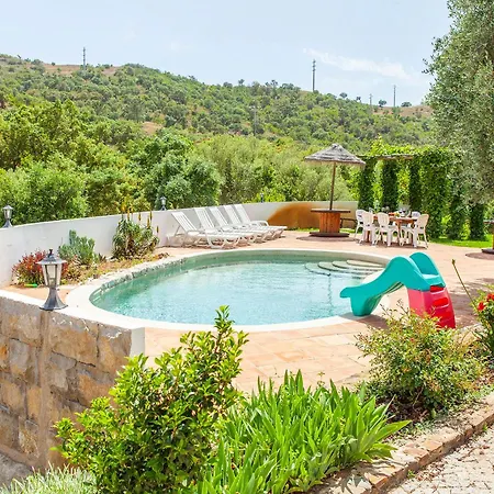 Countryside Retreat House Holiday home Monchique