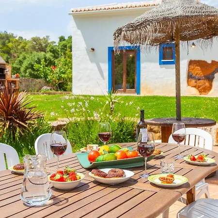 Countryside Retreat House Holiday home Monchique