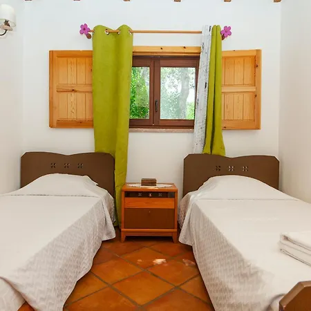 Holiday home Countryside Retreat House Monchique