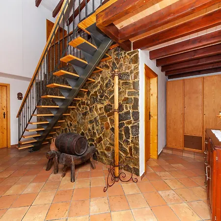 Countryside Retreat House * Monchique