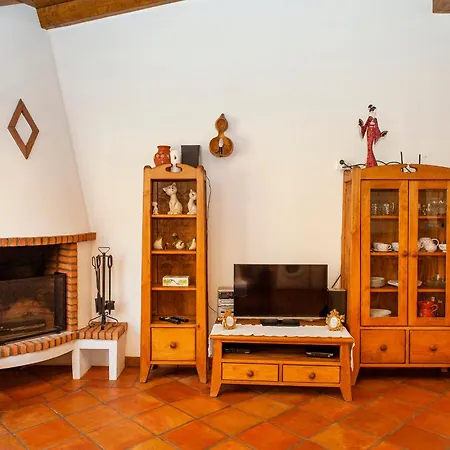 Countryside Retreat House