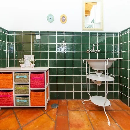 Countryside Retreat House Monchique