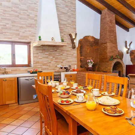 Countryside Retreat House Monchique