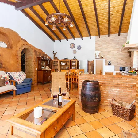 Countryside Retreat House Monchique