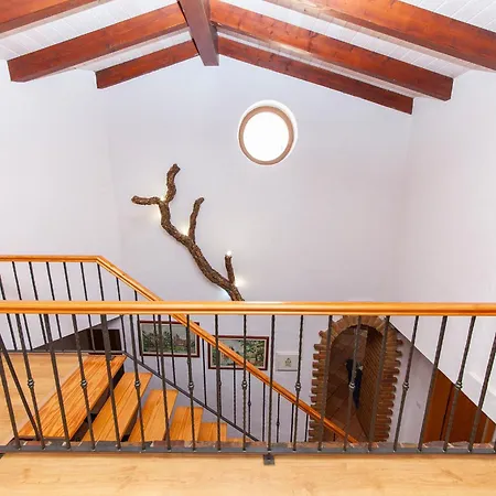 Countryside Retreat House Monchique
