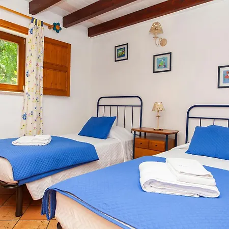 Countryside Retreat House Monchique