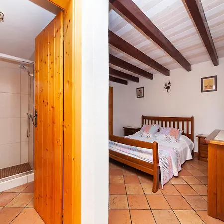 Countryside Retreat House Holiday home Monchique