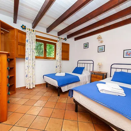 Holiday home Countryside Retreat House Monchique