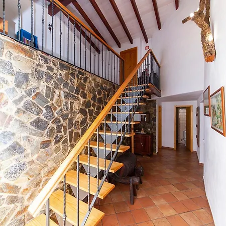 Countryside Retreat House Holiday home *
