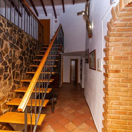 Countryside Retreat House * Monchique
