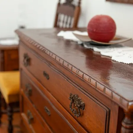 Countryside Retreat House * Monchique