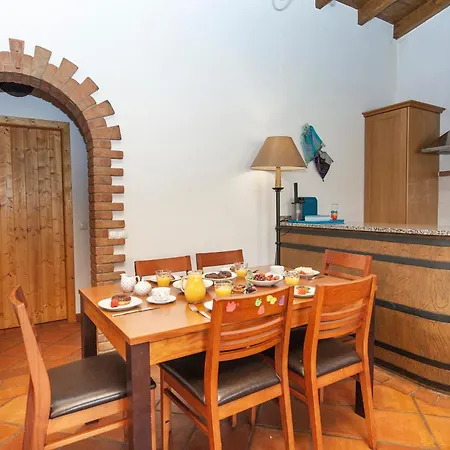 Countryside Retreat House *