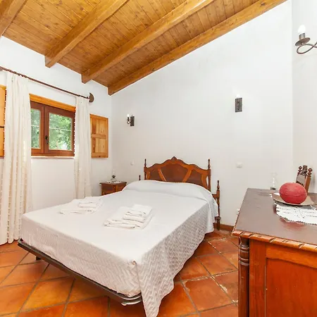 Σπίτι διακοπών Countryside Retreat House
