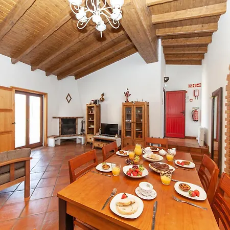 Countryside Retreat House Σπίτι διακοπών Monchique