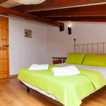 Countryside Retreat House Ferienhaus