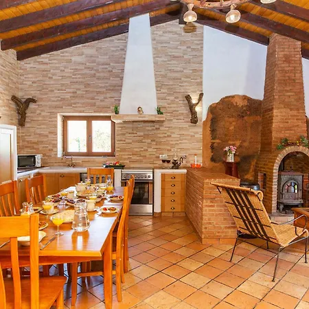 Countryside Retreat House Monchique