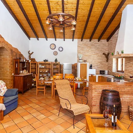 Countryside Retreat House Σπίτι διακοπών *