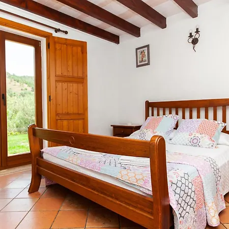 Countryside Retreat House Σπίτι διακοπών *